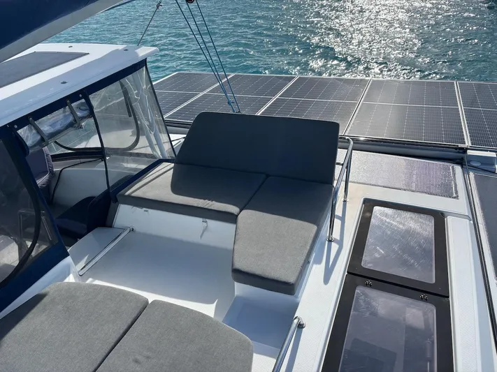 Haven Yacht Photos Pics 