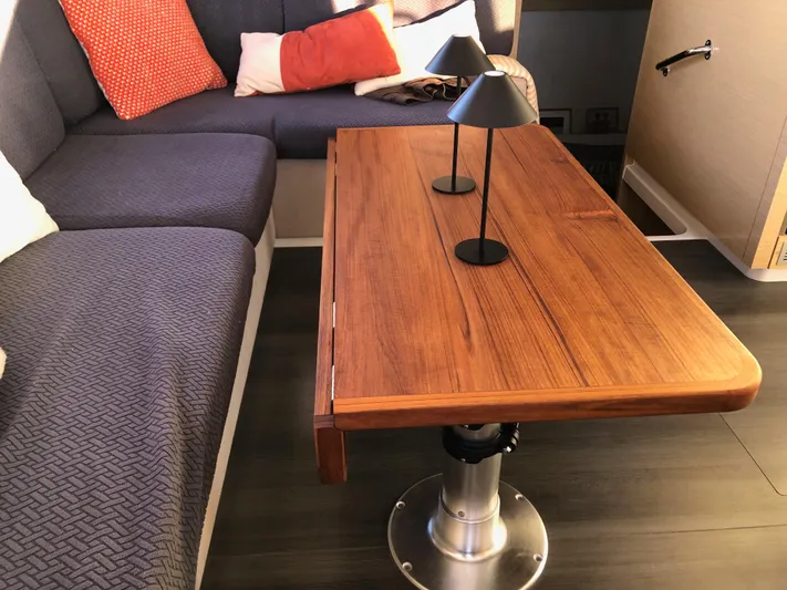 Haven Yacht Photos Pics 