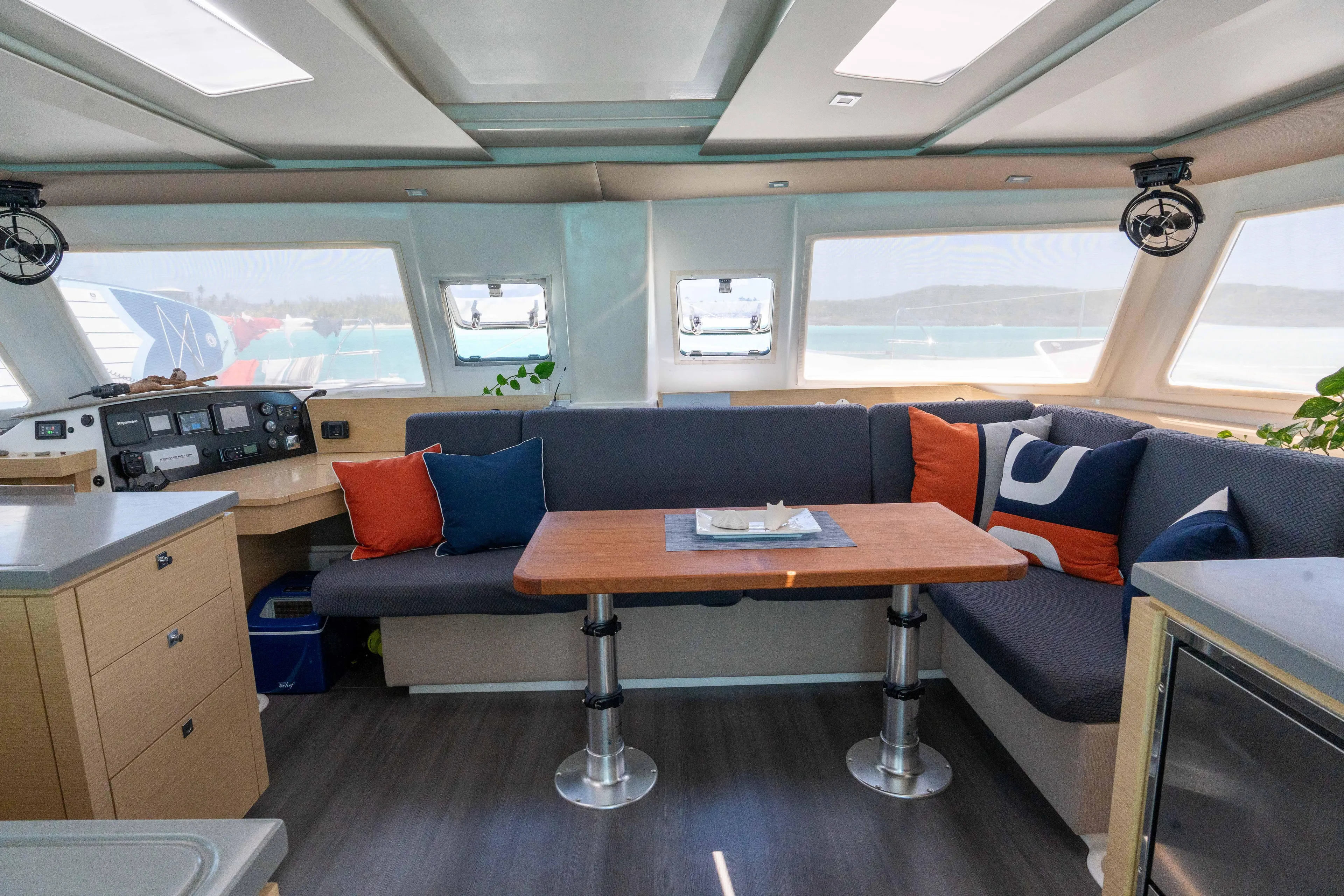 Haven Yacht Photos Pics 