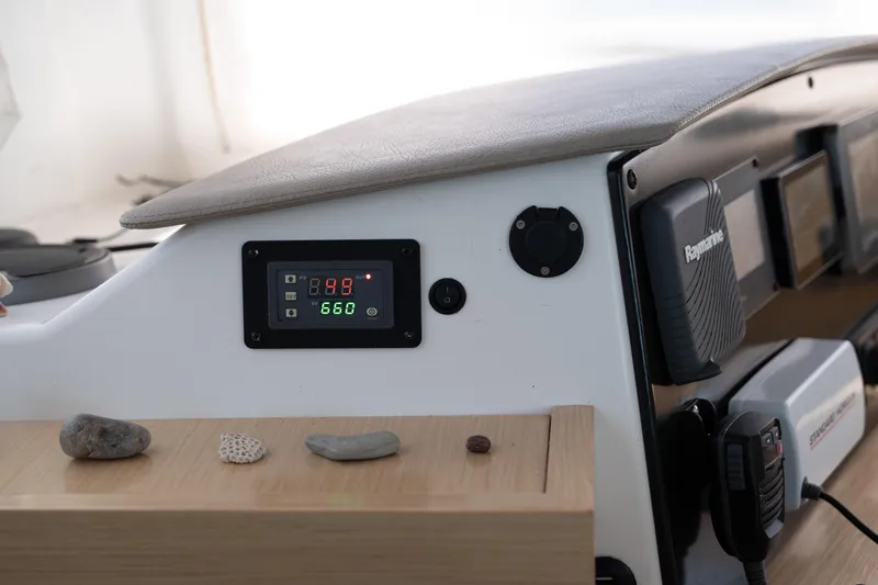 Haven Yacht Photos Pics 