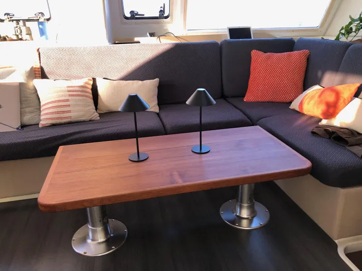 Haven Yacht Photos Pics 