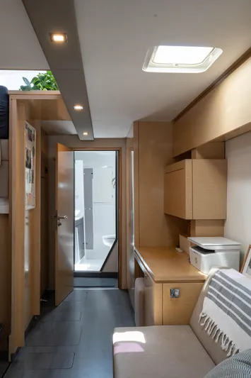 Haven Yacht Photos Pics 