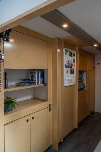 Haven Yacht Photos Pics 