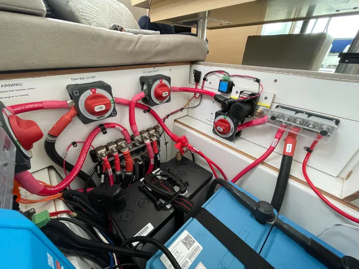 Haven Yacht Photos Pics 