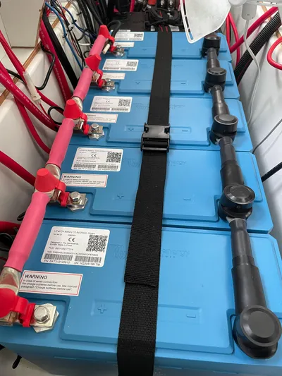 Haven Yacht Photos Pics 