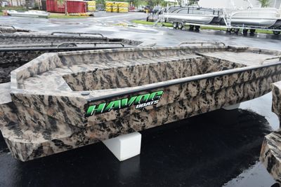 Havoc 1756 MSTC