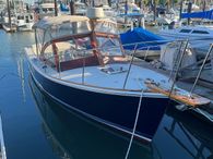1980 Dyer 29