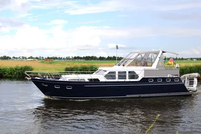 2004 Valkkruiser 42AK