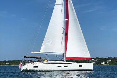 Jeanneau 51