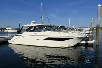 Sea Ray 320 Sundancer
