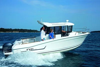 Jeanneau NC 695 Sport