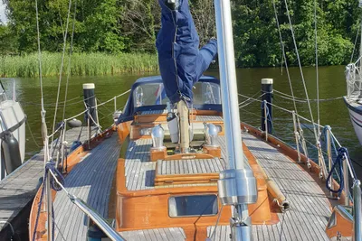 1970 Custom 6,5KR Seekreuzer