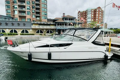 Bayliner 285 CIERA
