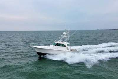 Henriques 42 Express Hardtop