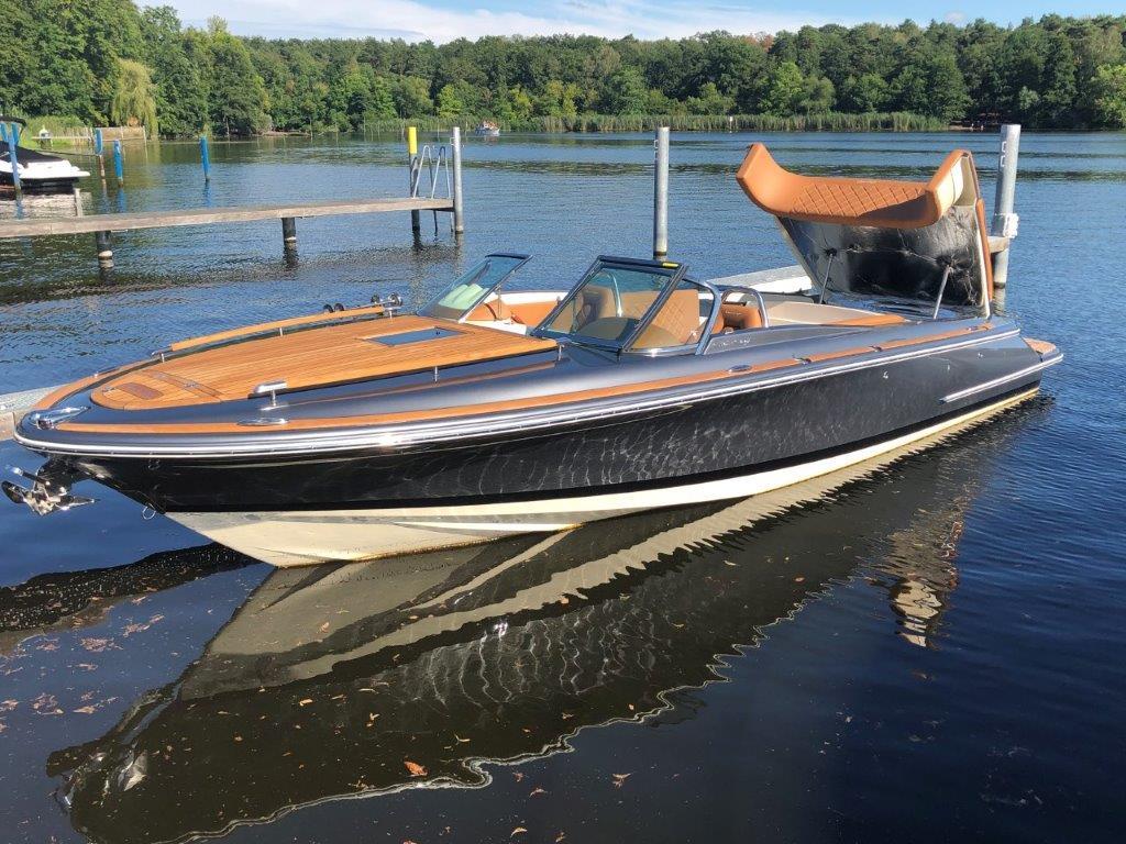 2019 Chris-Craft Corsair 27 Cuddy Cabin for sale - YachtWorld