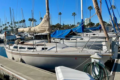 Catalina 30