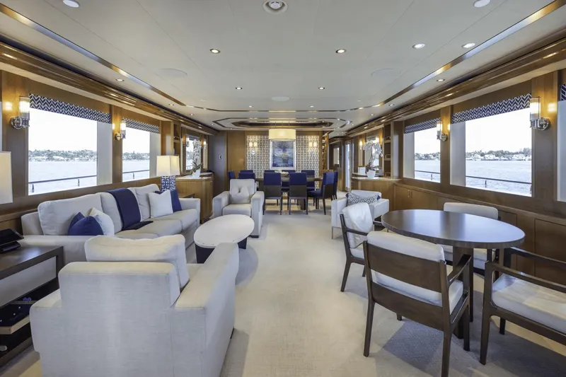 Far Niente Yacht Photos Pics 