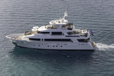 Westport 40M