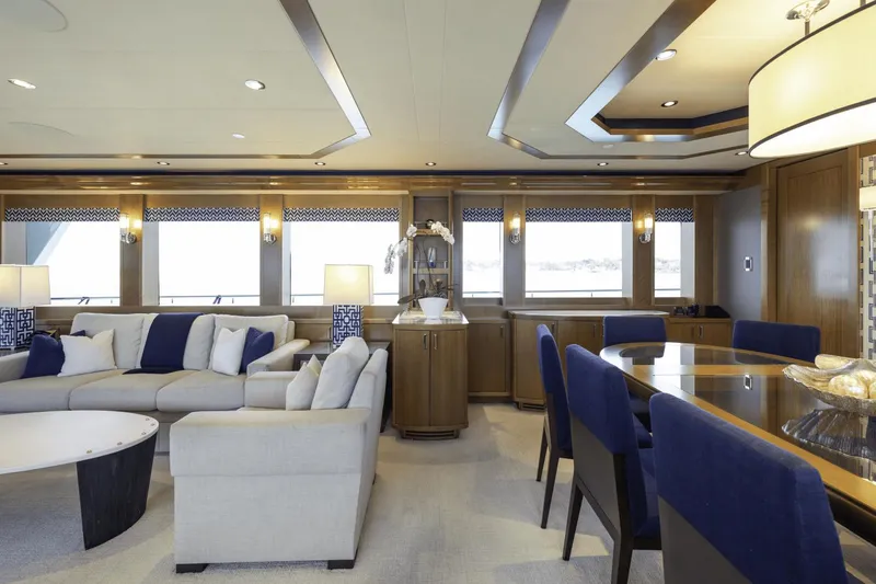 Far Niente Yacht Photos Pics 