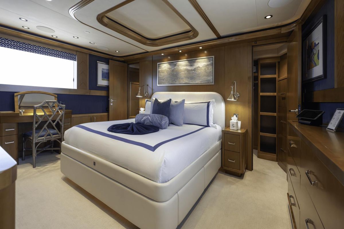 2014 Westport 130 