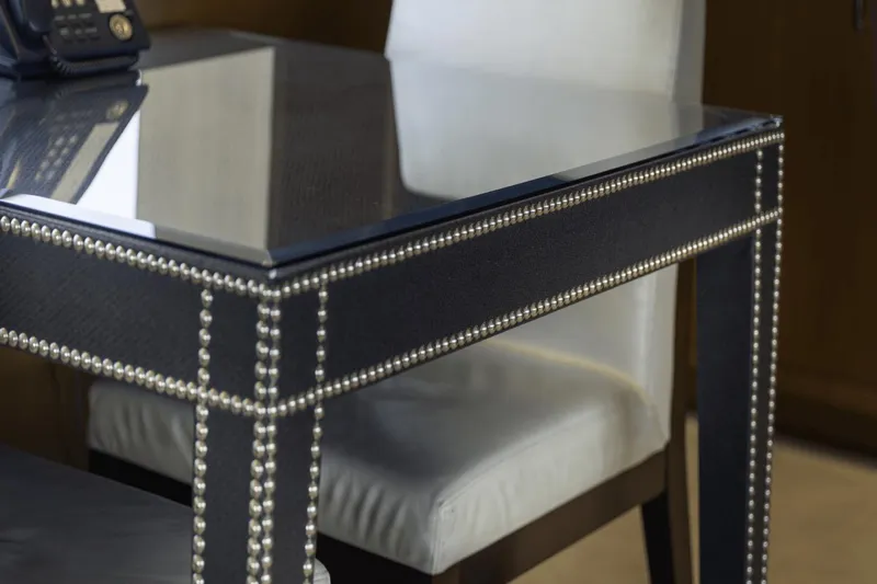 Far Niente Yacht Photos Pics 