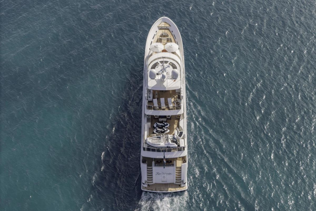 2014 Westport 130 