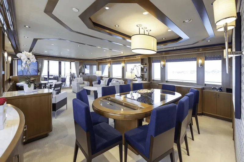 Far Niente Yacht Photos Pics 