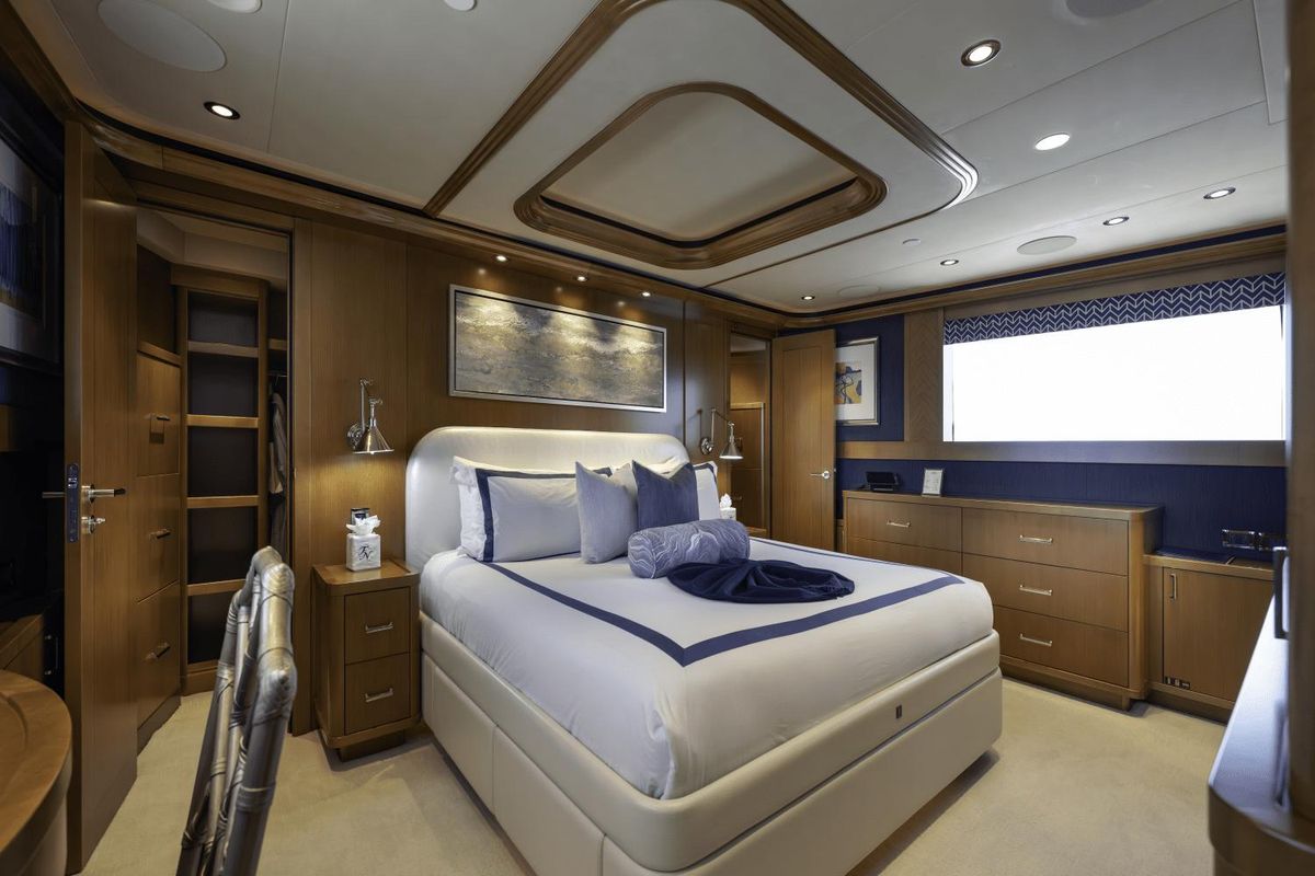 2014 Westport 130 