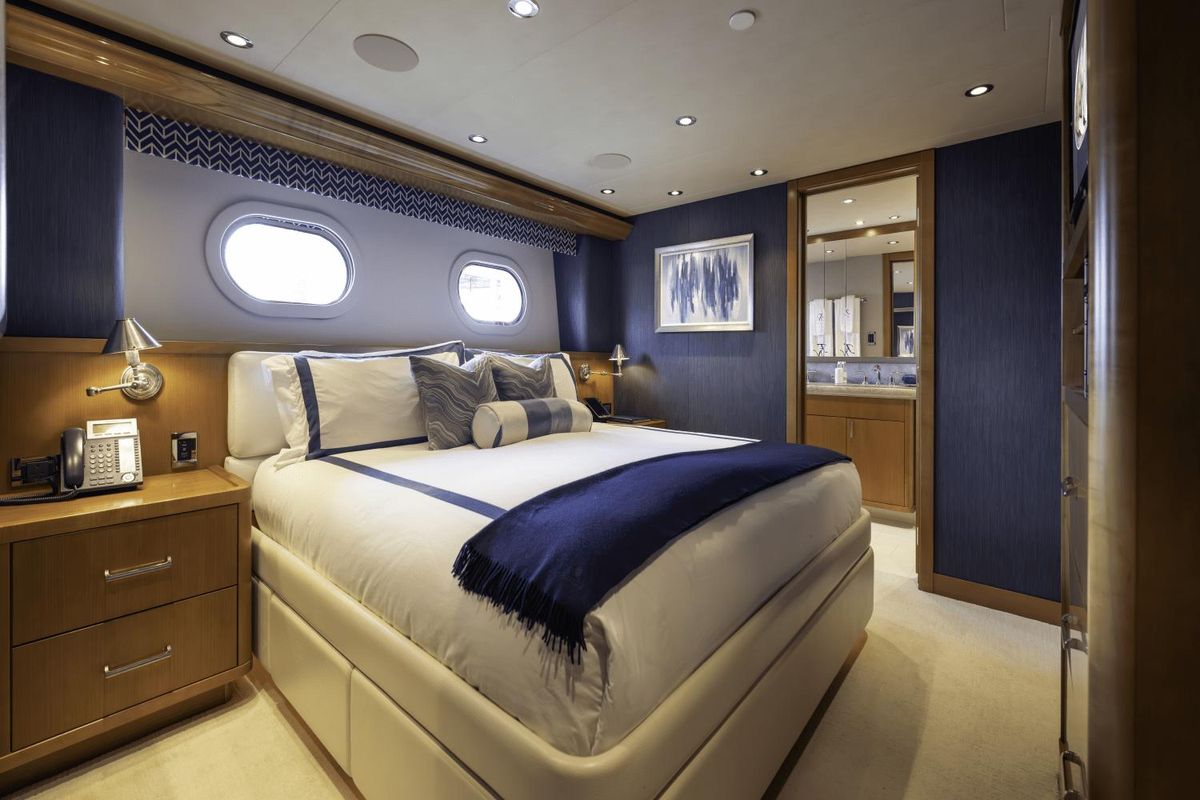 2014 Westport 130 