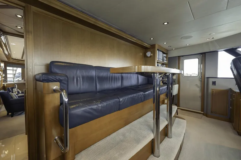 Far Niente Yacht Photos Pics 