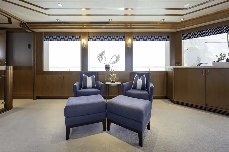 Far Niente Yacht Photos Pics 