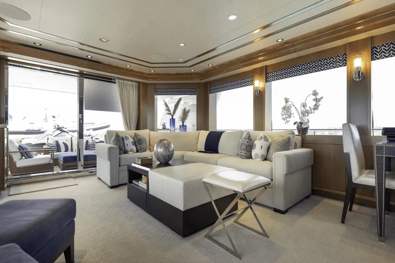 Far Niente Yacht Photos Pics 