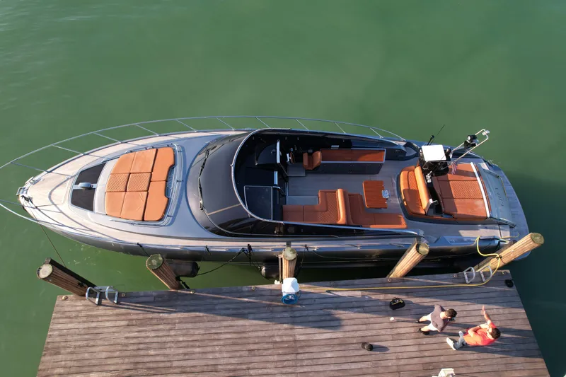 Grey Yacht Photos Pics 