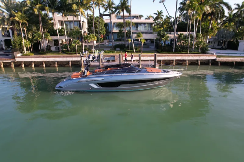 Grey Yacht Photos Pics 