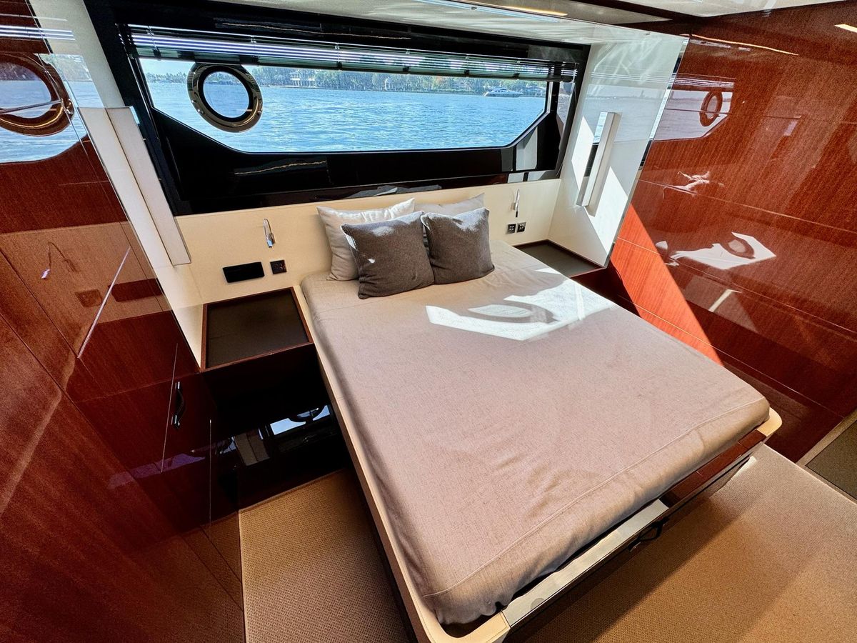2021 Riva 56 
