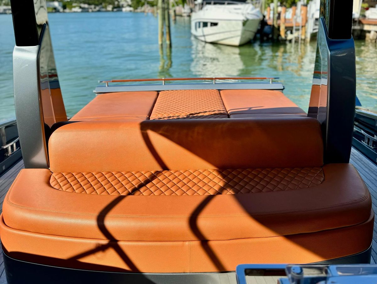 2021 Riva 56 