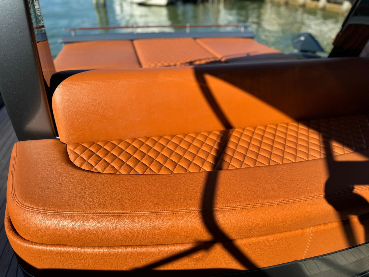 2021 Riva 56 