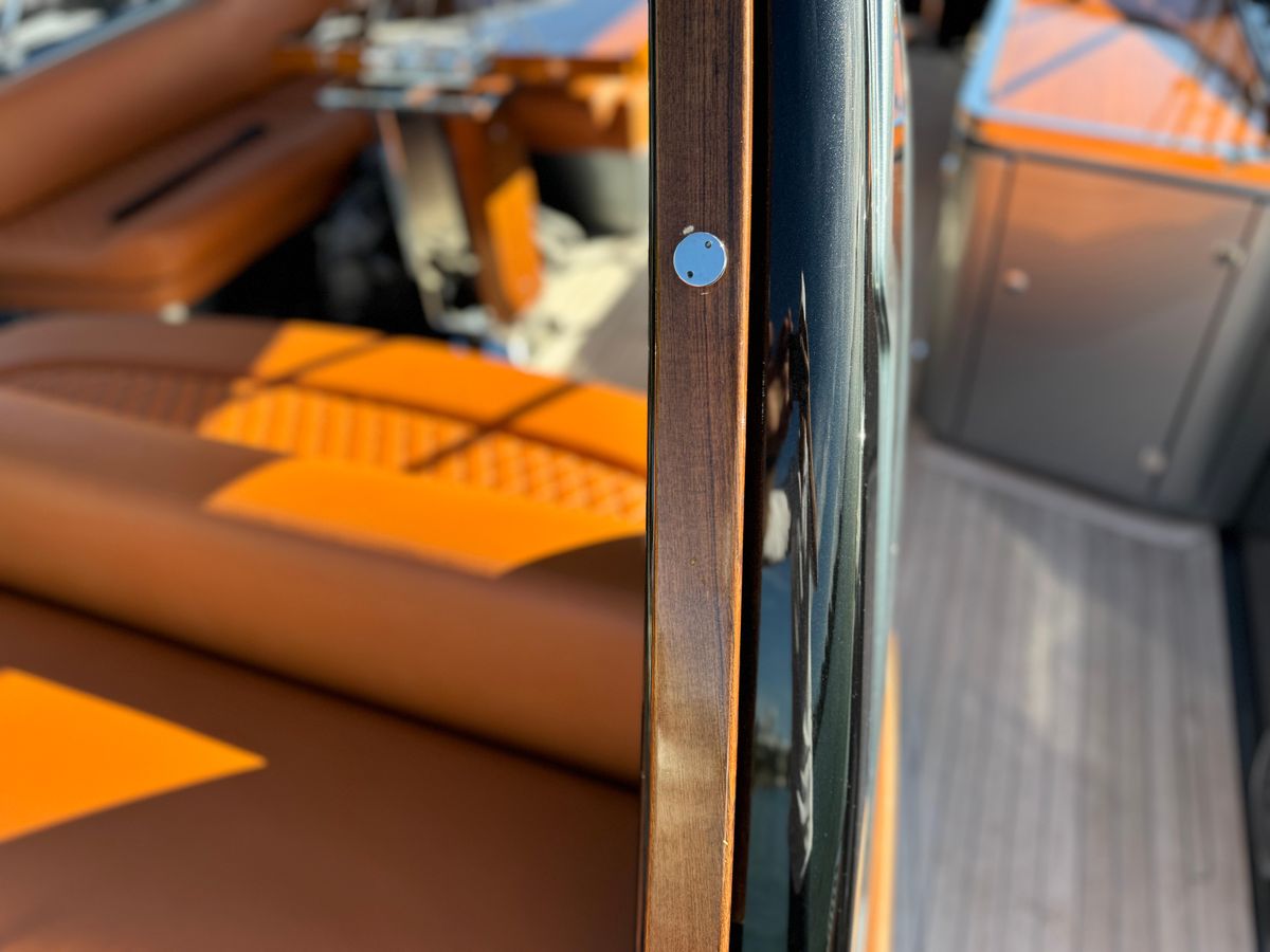 2021 Riva 56 