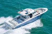 2022 Pursuit S 428 Sport