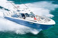 2023 Pursuit S 428 Sport