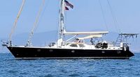 2006 Tayana 58