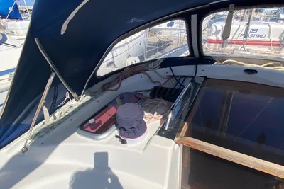 2005 Bavaria 42cruiser