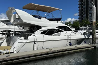 Sunbird 45