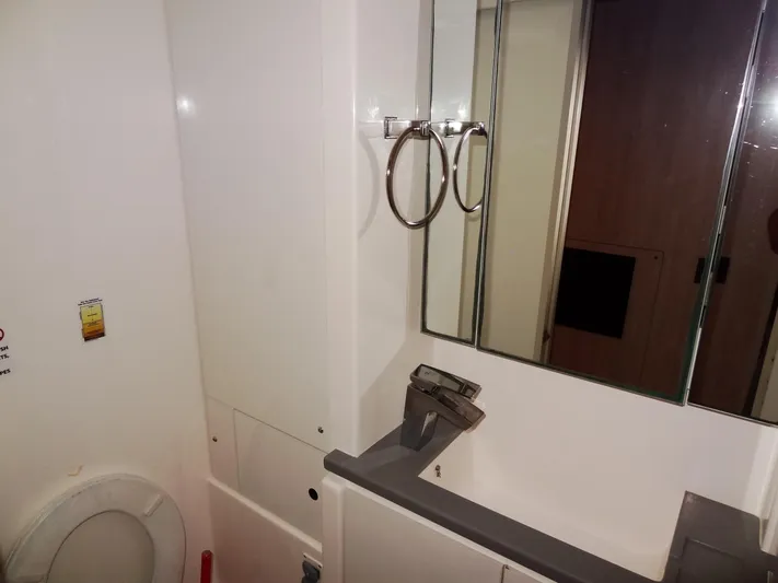 Anchor Beer Yacht Photos Pics 