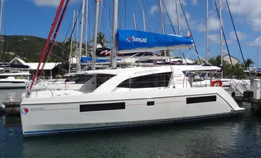 Catamarans for Sale