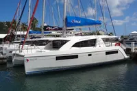 2020 Leopard 40