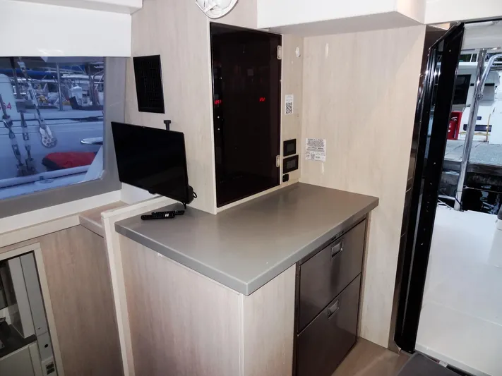 Anchor Beer Yacht Photos Pics 