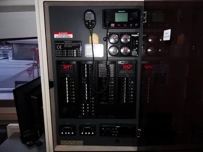 Anchor Beer Yacht Photos Pics 