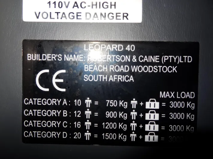 Anchor Beer Yacht Photos Pics 