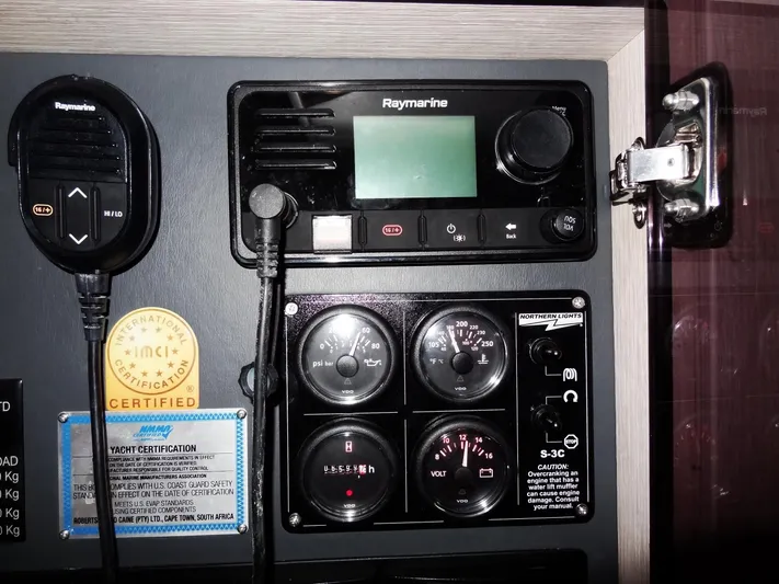 Anchor Beer Yacht Photos Pics 